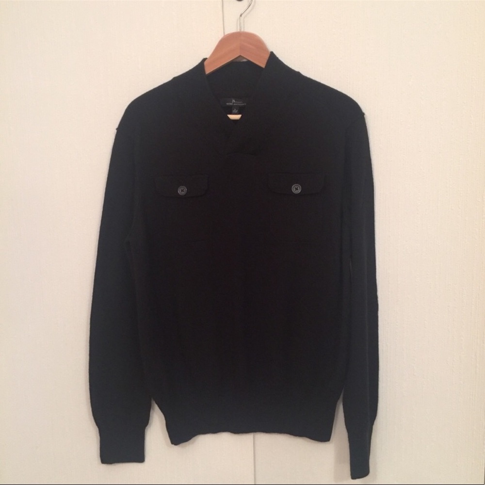 Marc Anthony Mens Sweater Size Large #112